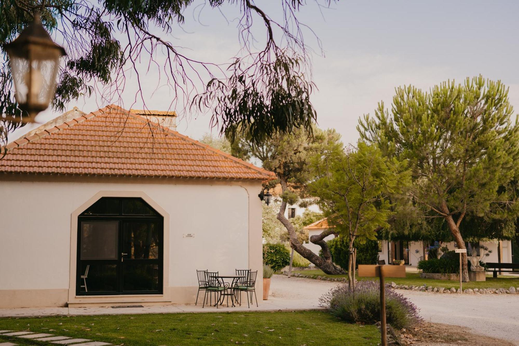 Quinta Carvalhas - The Green Farm Ξενοδοχείο Casevel Εξωτερικό φωτογραφία