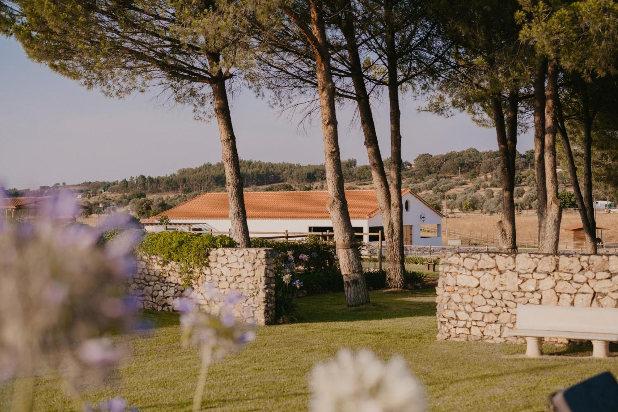 Quinta Carvalhas - The Green Farm Ξενοδοχείο Casevel Εξωτερικό φωτογραφία